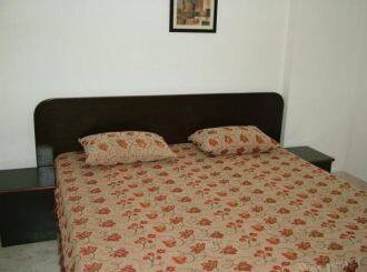Aura Residency, New Delhi 3
